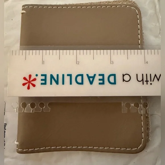 Foxy Fix sugar cookie TN Micro No. 0 - Picture 7 of 8